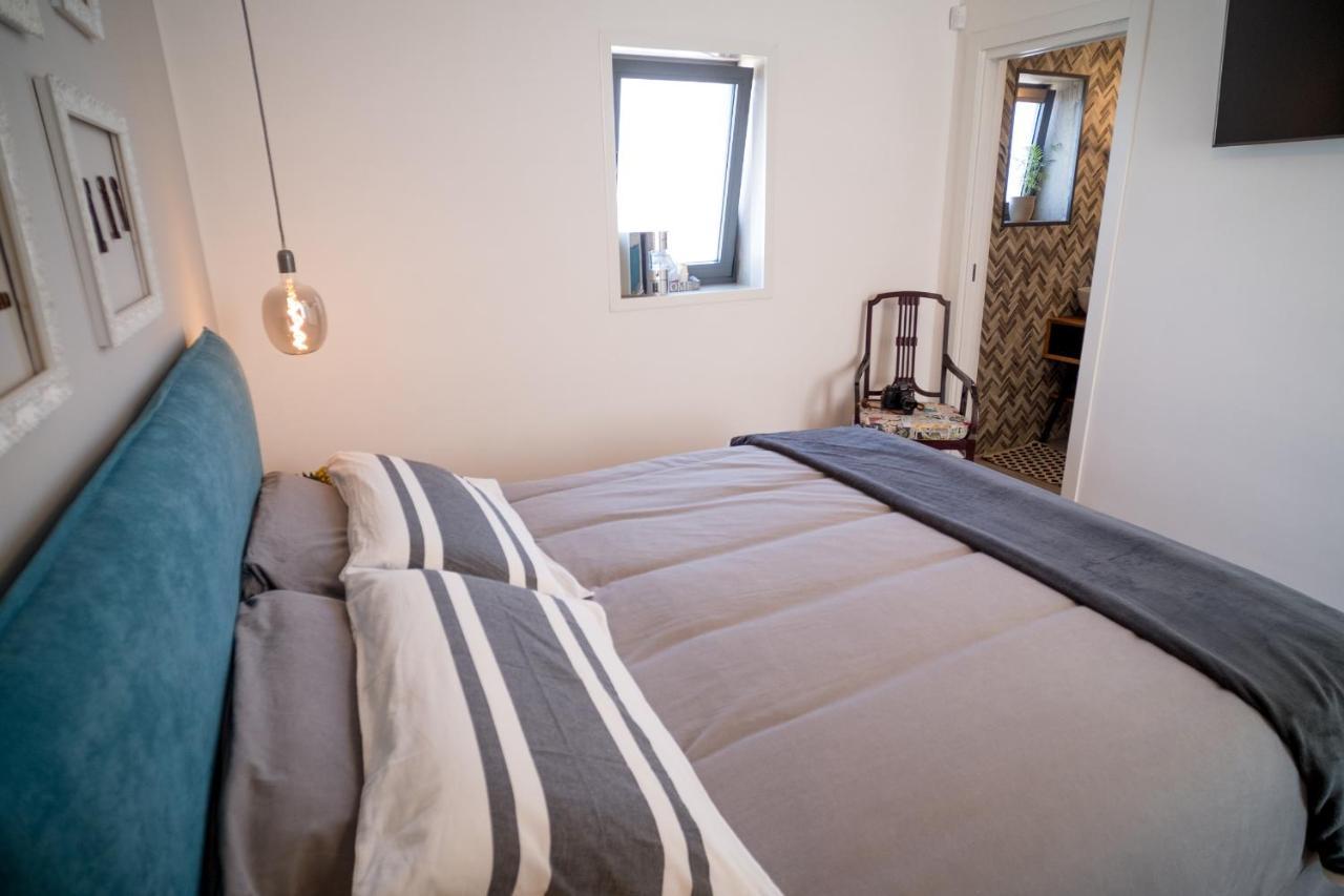 800S Home Luxury Rooms ออสตูนี ภายนอก รูปภาพ